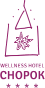 Wellness Hotel Chopok**** - Wellness Hotel Chopok **** Jasná - Nízké Tatry