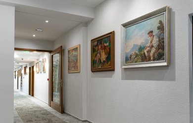 Galéria umenia